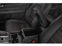 2025 Honda CR-V Hybrid Touring AWD Interior Shot 7