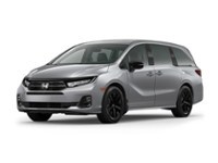 2027 Honda Odyssey Sport-L Auto OEM Shot 4