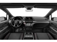 2026 Honda Odyssey Sport-L Auto Interior Shot 6