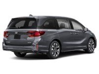 2026 Honda Odyssey Touring Auto Exterior Shot 2