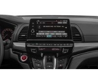 2026 Honda Odyssey Touring Auto Interior Shot 2
