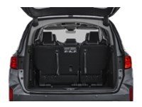 2026 Honda Odyssey Touring Auto Exterior Shot 4