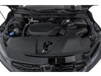 2026 Honda Odyssey Touring Auto Exterior Shot 3