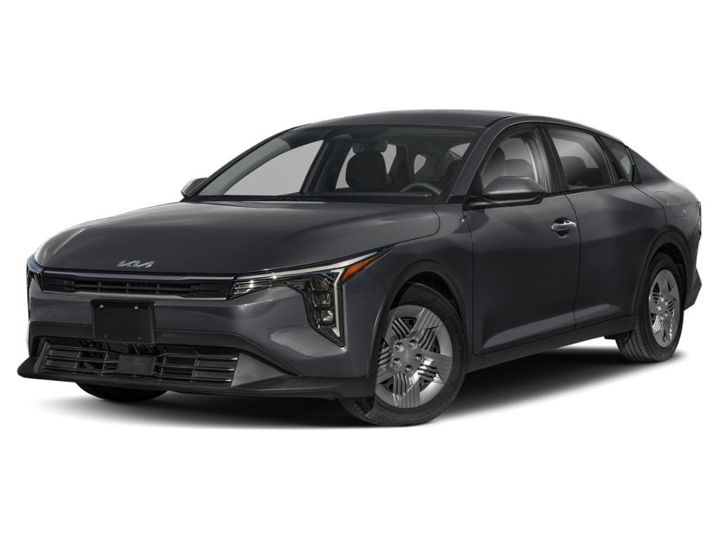 2026 kia K4 Exterior