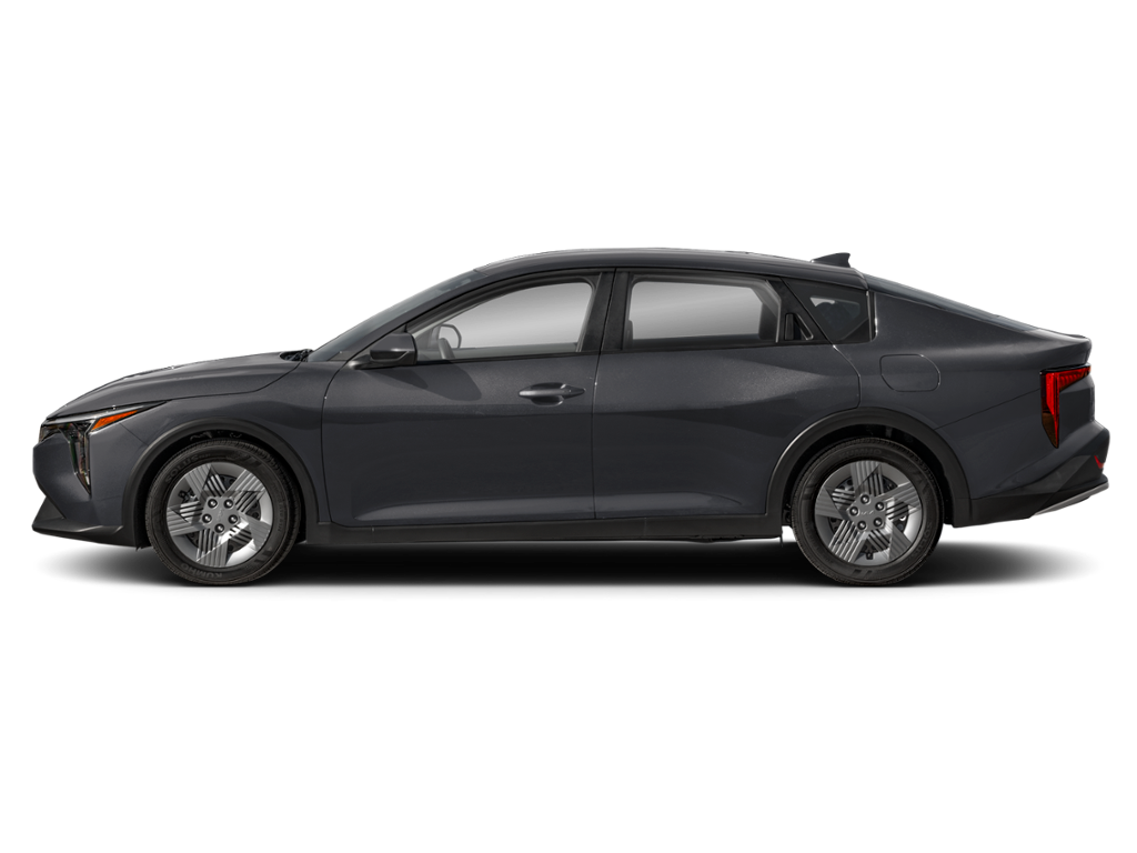 2026 kia k4 Exterior