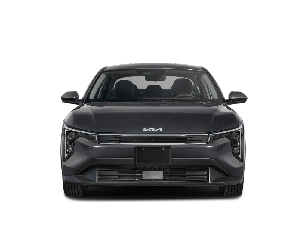 2026 kia K4 Exterior