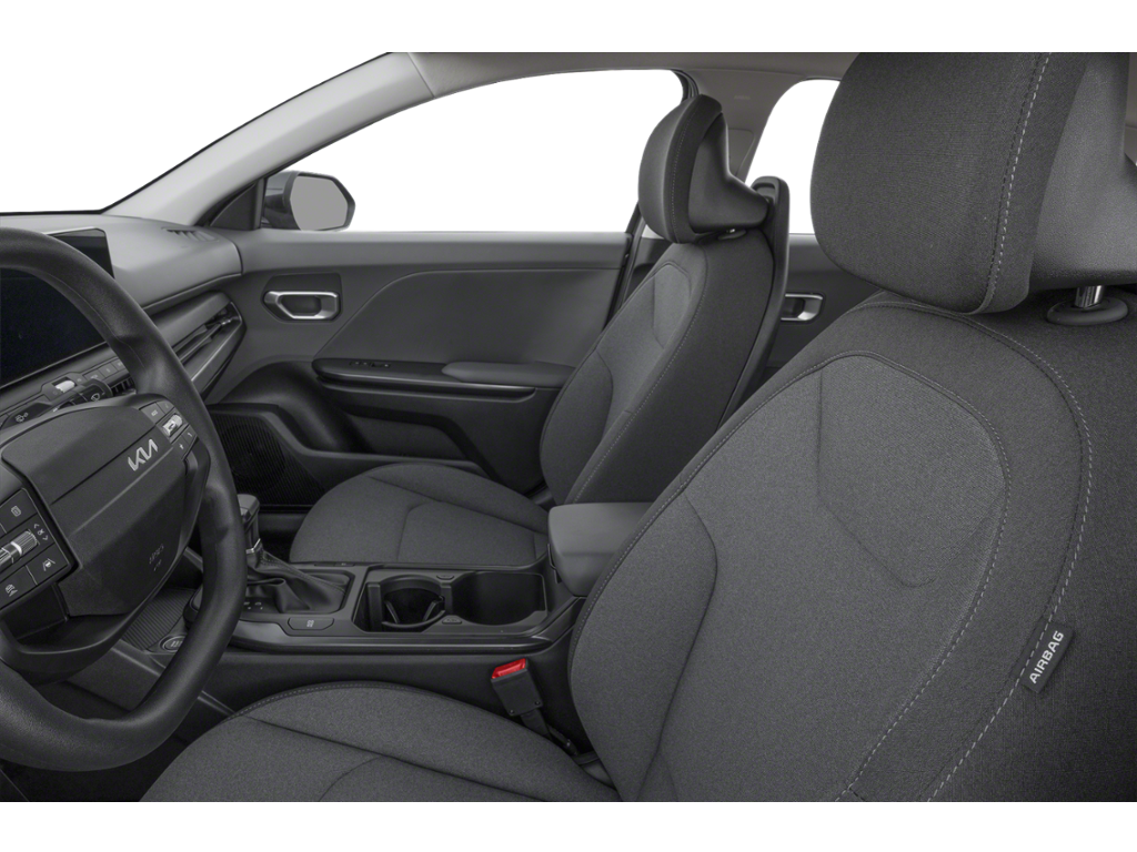 2026 kia k4 Interior