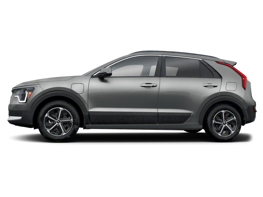 2026 kia Niro PHEV Exterior