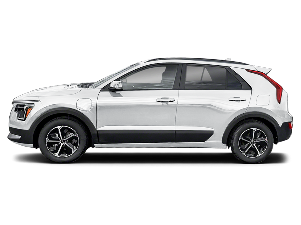 2026 kia niro-phev Exterior