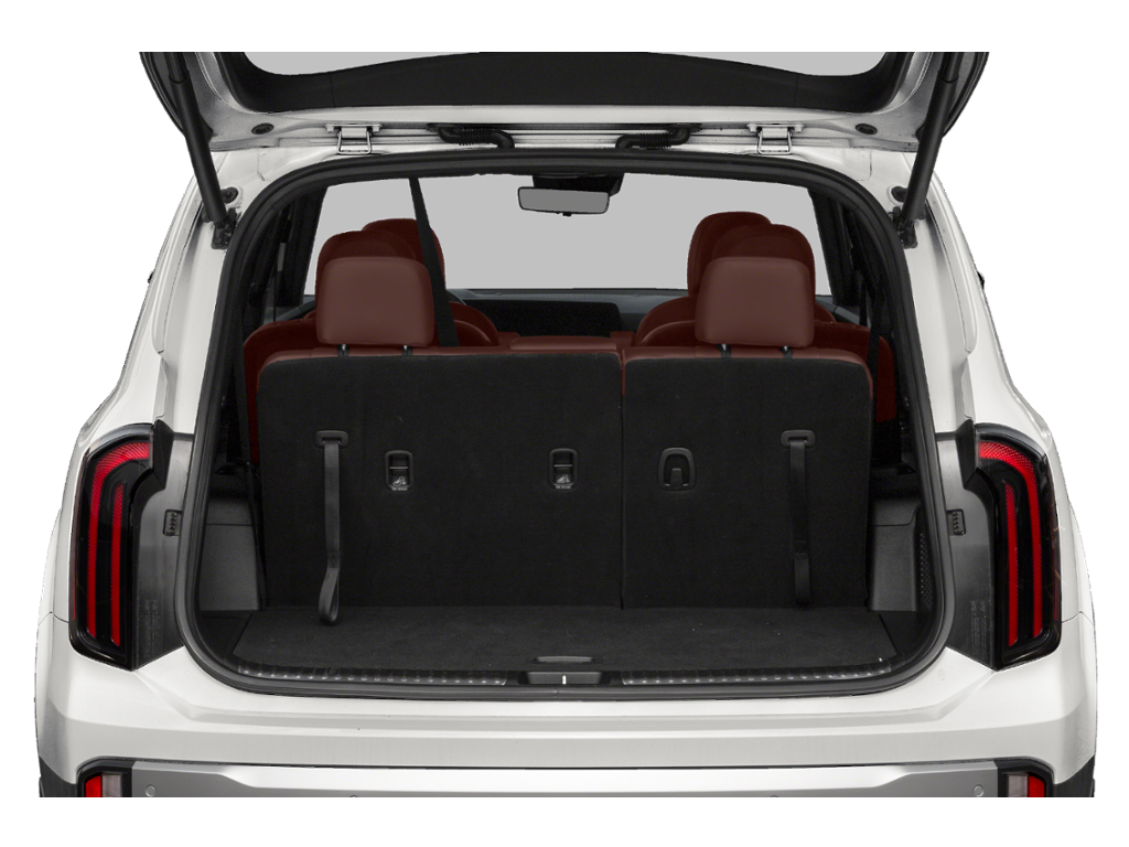 2025 kia telluride Exterior