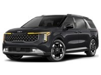 2027 Kia Carnival EX FWD Exterior Shot 1