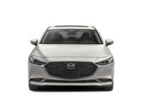 2026 Mazda Mazda3 GS FWD Exterior Shot 5