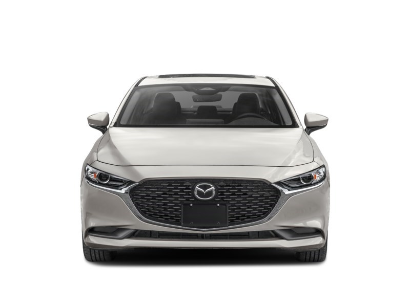 2026 Mazda Mazda3 GS FWD Exterior Shot 5