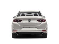 2026 Mazda Mazda3 GS FWD Exterior Shot 7