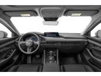 2025 Mazda Mazda3 GS Auto FWD Interior Shot 6
