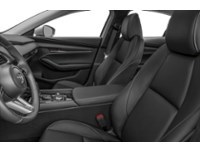 2025 Mazda Mazda3 GS Auto FWD Interior Shot 4