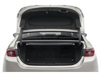 2025 Mazda Mazda3 GS Auto FWD Exterior Shot 4