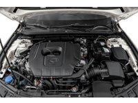 2026 Mazda Mazda3 GS FWD Exterior Shot 3