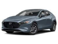 2024 Mazda Mazda3 Sport GS Auto i-ACTIV AWD Exterior Shot 1