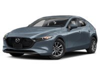 2026 Mazda Mazda3 Sport GS Auto i-ACTIV AWD Exterior Shot 1