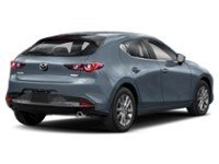 2026 Mazda Mazda3 Sport GS Auto i-ACTIV AWD Exterior Shot 2