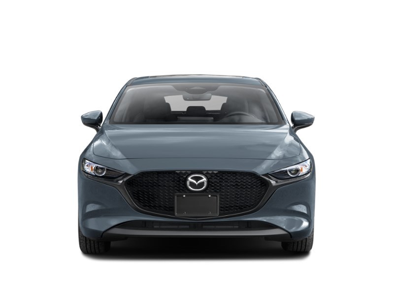 2026 Mazda Mazda3 Sport GS Auto FWD Exterior Shot 5