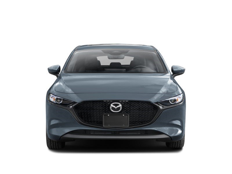 2024 Mazda Mazda3 Sport GS Auto i-ACTIV AWD Exterior Shot 5