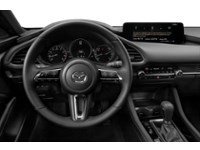 2026 Mazda Mazda3 Sport GS Auto i-ACTIV AWD Interior Shot 3