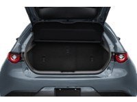 2026 Mazda Mazda3 Sport GS Auto i-ACTIV AWD Exterior Shot 4