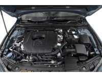2026 Mazda Mazda3 Sport GS Auto i-ACTIV AWD Exterior Shot 3