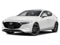 2026 Mazda Mazda3 Sport GT Auto i-ACTIV AWD Exterior Shot 1