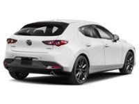 2026 Mazda Mazda3 Sport GT Auto i-ACTIV AWD Exterior Shot 2