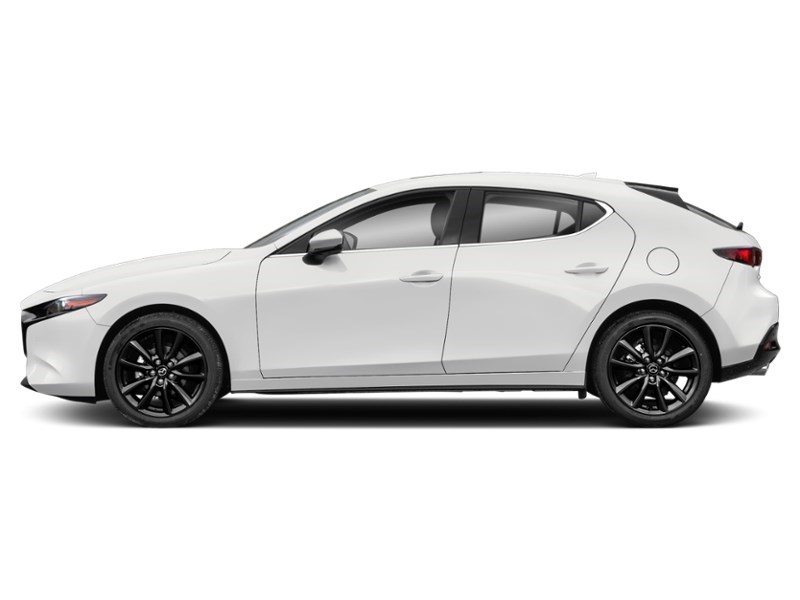2026 Mazda Mazda3 Sport GT Auto i-ACTIV AWD Exterior Shot 6