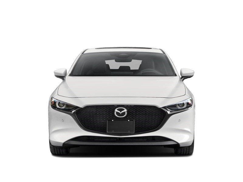 2026 Mazda Mazda3 Sport GT Auto i-ACTIV AWD Exterior Shot 5
