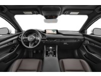 2026 Mazda Mazda3 Sport GT Auto i-ACTIV AWD Interior Shot 6