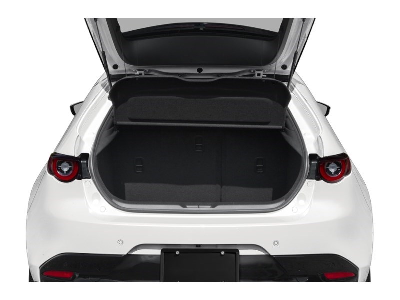 2026 Mazda Mazda3 Sport GT Auto i-ACTIV AWD Exterior Shot 4