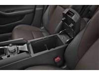2026 Mazda Mazda3 Sport GT Auto i-ACTIV AWD Interior Shot 7
