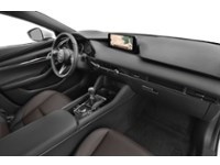 2026 Mazda Mazda3 Sport GT Auto i-ACTIV AWD Interior Shot 1