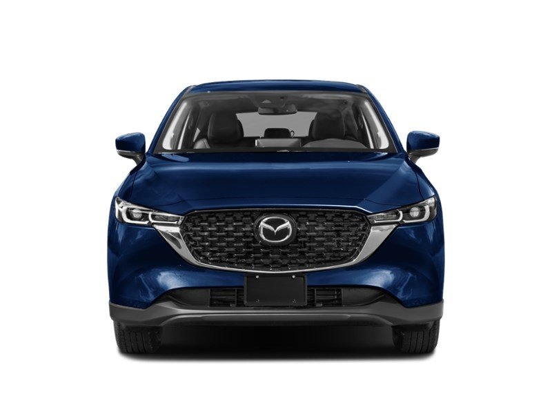2025 Mazda CX-5 GS AWD Exterior Shot 5