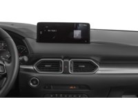 2024 Mazda CX-5 GS AWD w/o CD Interior Shot 2