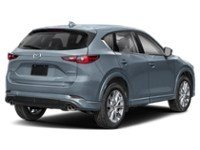 2025 Mazda CX-5 GT AWD Exterior Shot 2