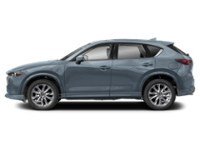 2025 Mazda CX-5 GT AWD Exterior Shot 6