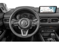 2024 Mazda CX-5 GT AWD Interior Shot 3