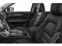 2024 Mazda CX-5 GT AWD Interior Shot 4
