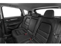 2025 Mazda CX-5 GT AWD Interior Shot 5