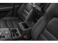 2024 Mazda CX-5 GT AWD Interior Shot 7
