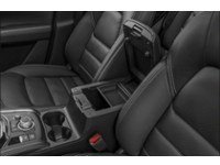 2025 Mazda CX-5 GT AWD Interior Shot 7