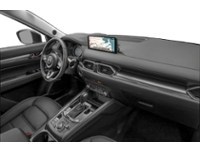 2024 Mazda CX-5 GT AWD Interior Shot 1