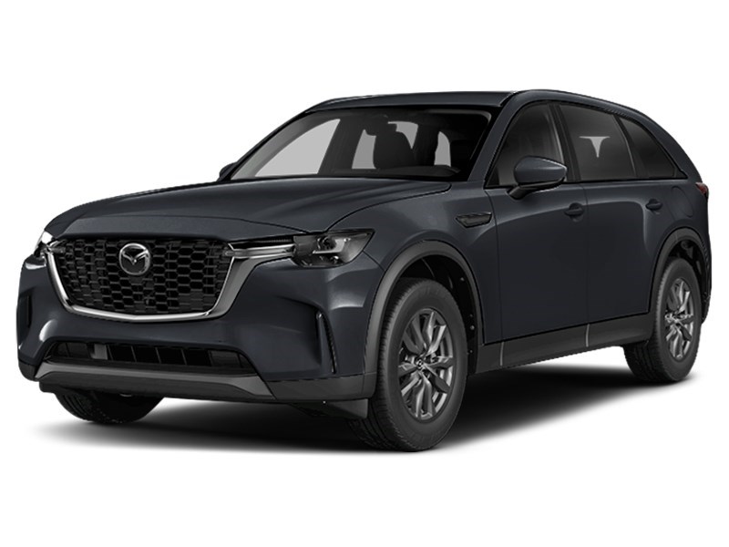 2026 Mazda CX-90 MHEV GS AWD Exterior Shot 1