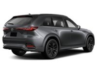 2025 Mazda CX-70 MHEV GT AWD Exterior Shot 2